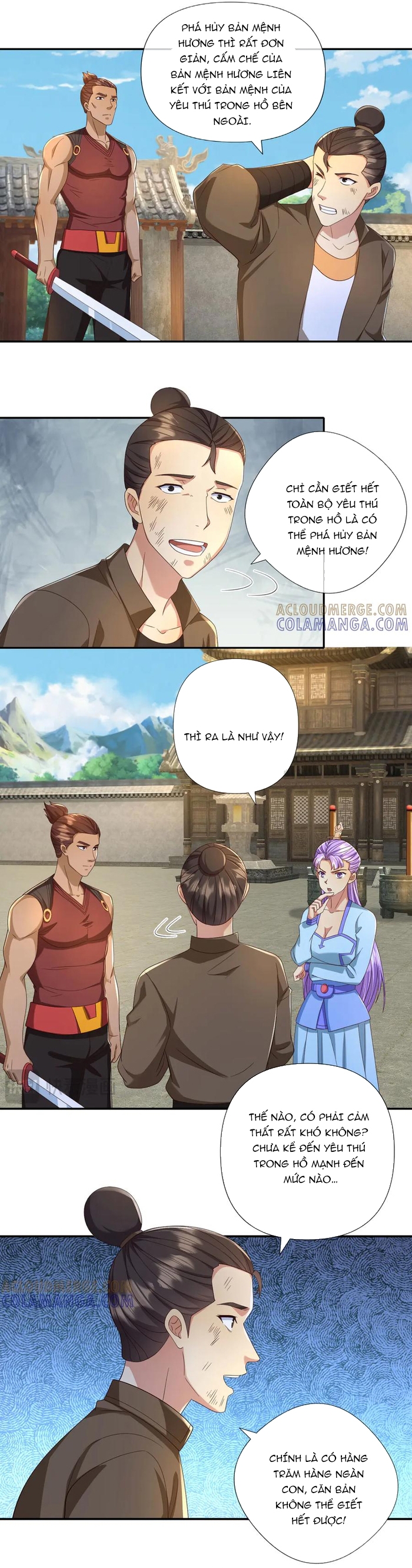 Chương 296 - Trang 6