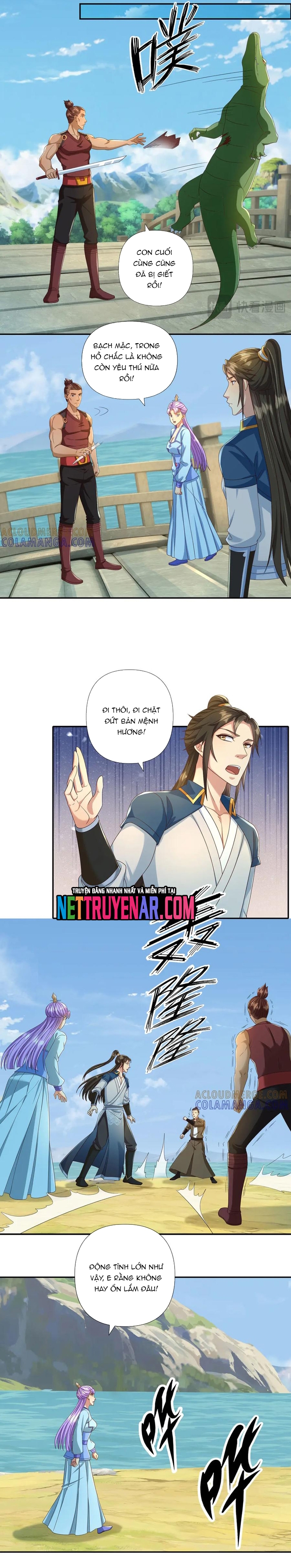 Chương 297 - Trang 3