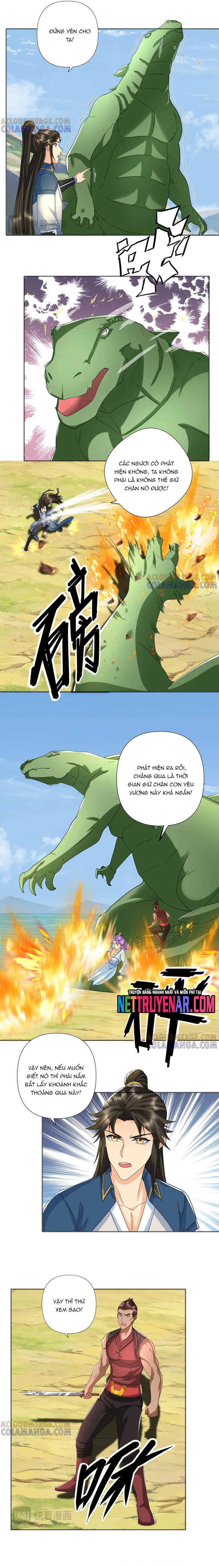 Chương 297 - Trang 7