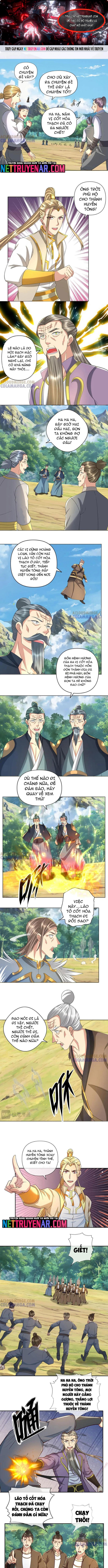 Chương 299 - Trang 1
