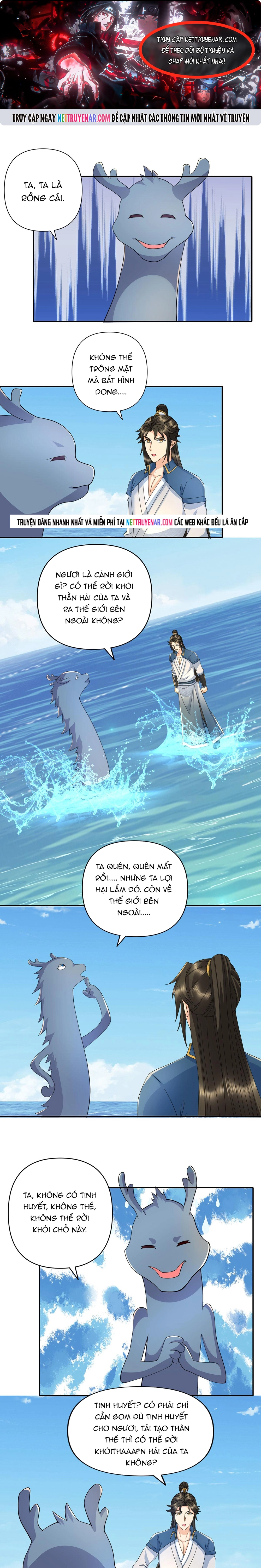 Chương 304 - Trang 1