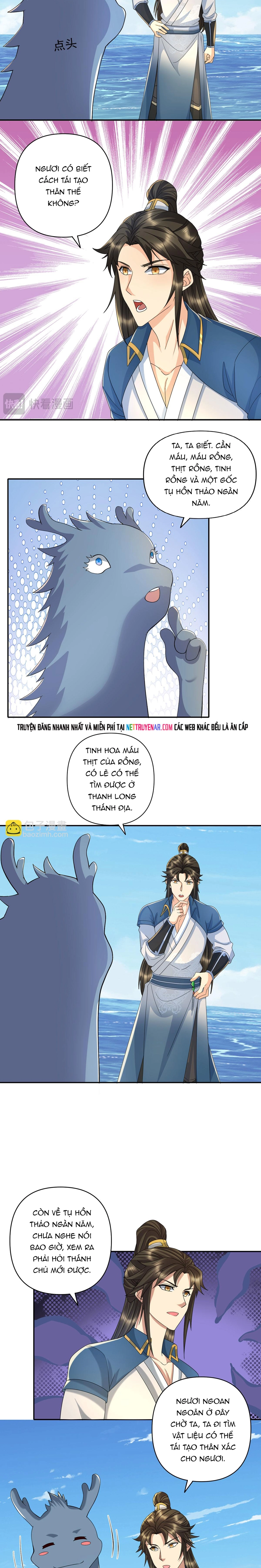 Chương 304 - Trang 2