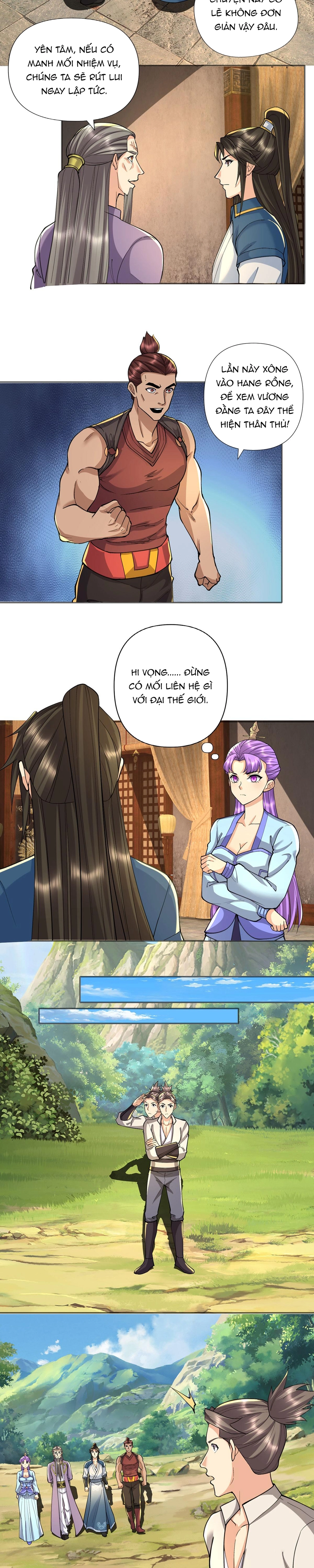Chương 305 - Trang 6