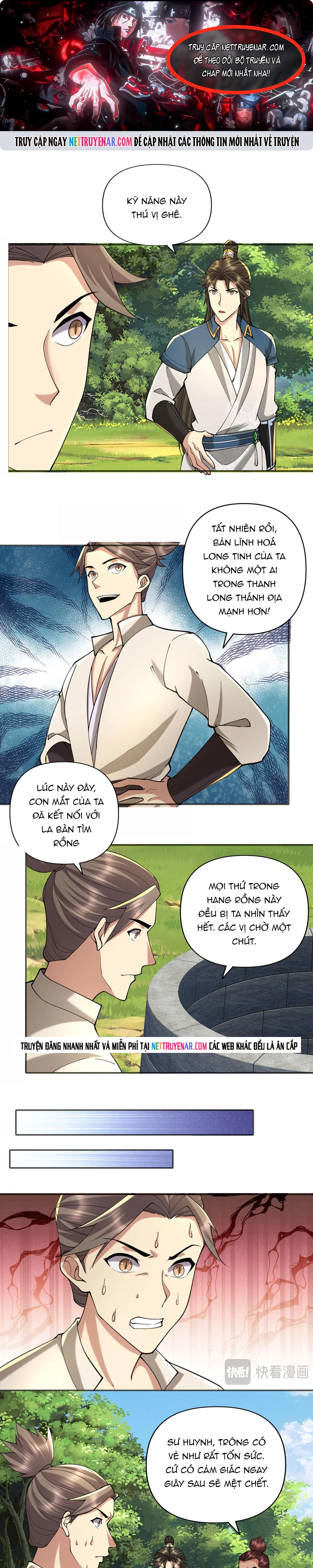 Chương 306 - Trang 1