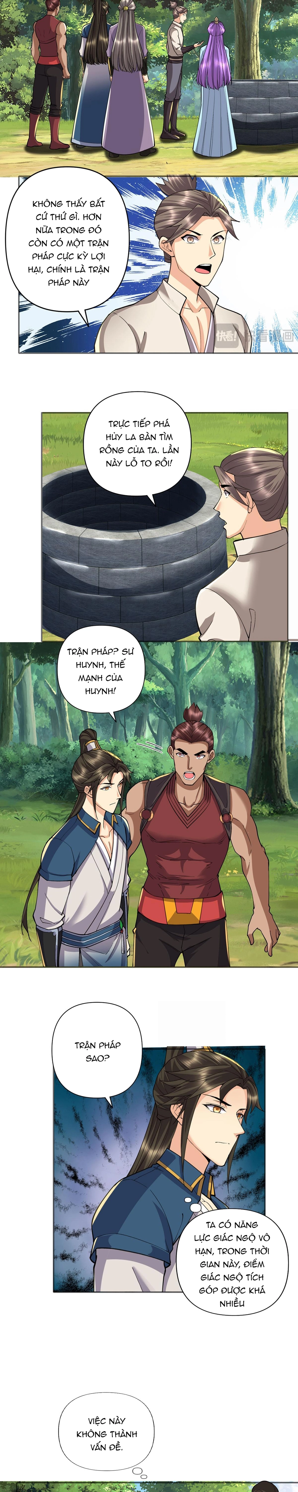 Chương 306 - Trang 4