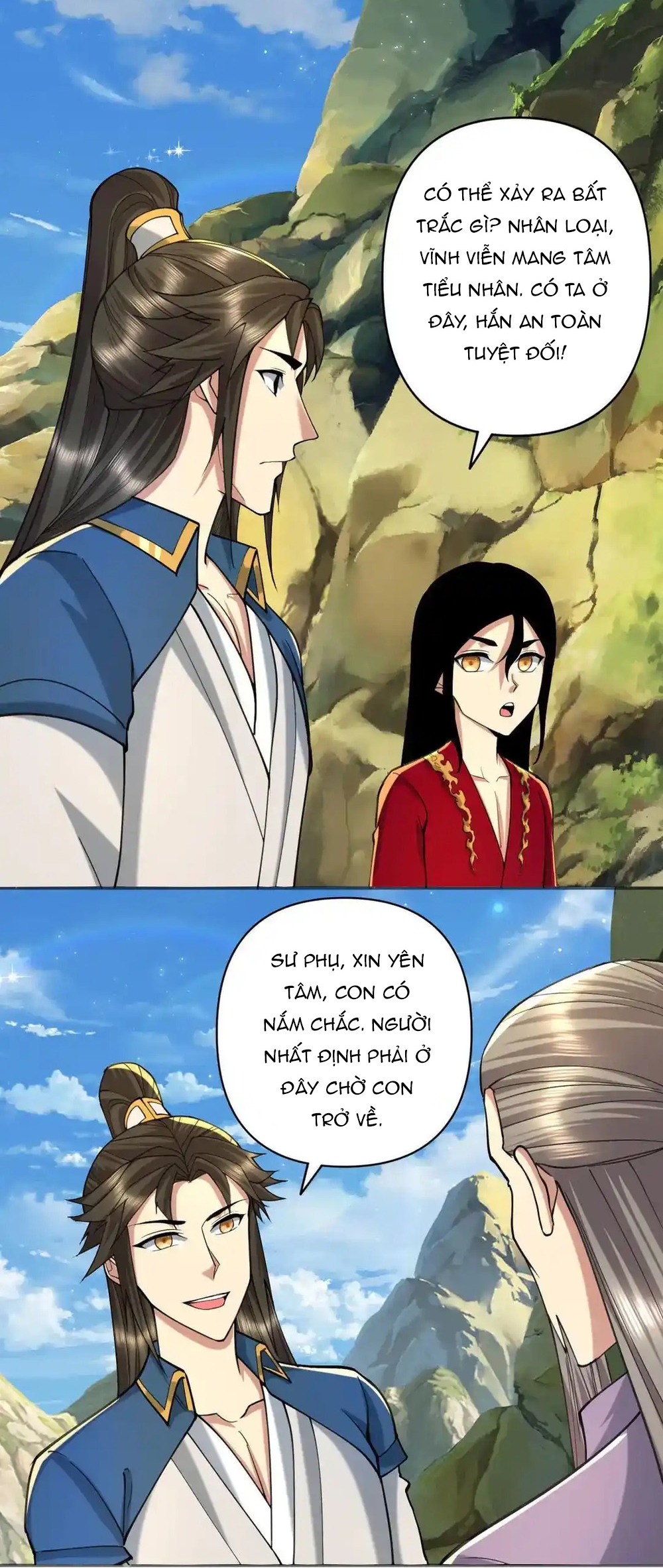 Chương 311 - Trang 5