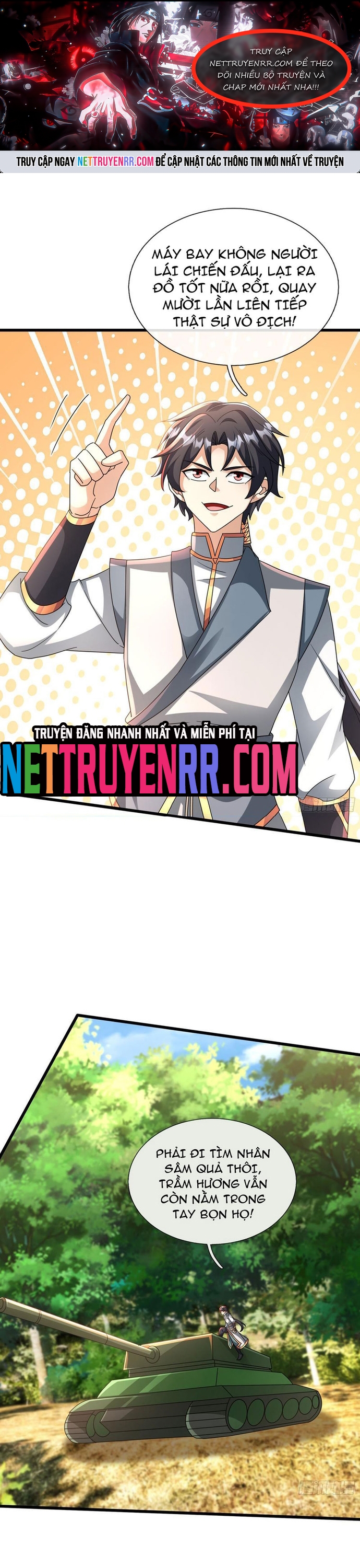 Chương 28 - Trang 1