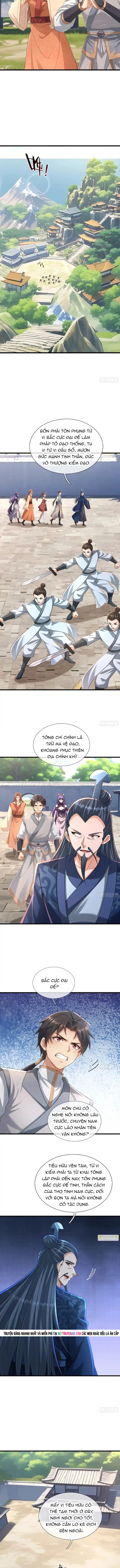 Chương 61 - Trang 8