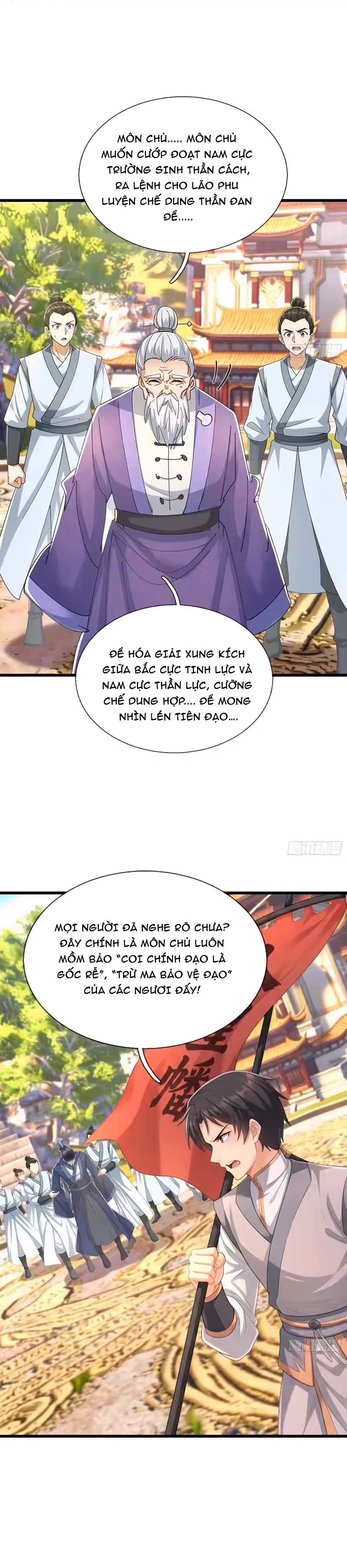 Chương 66 - Trang 16
