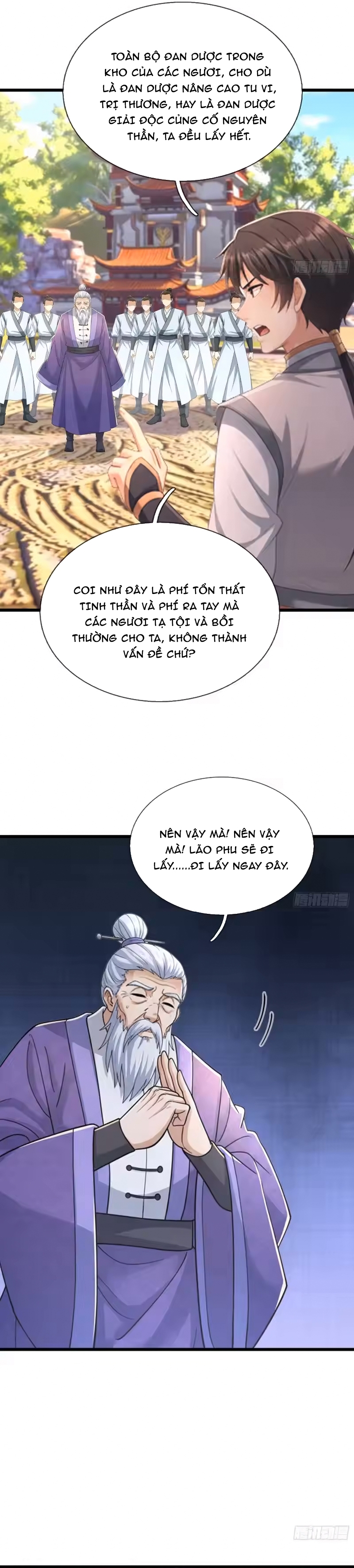 Chương 66 - Trang 19