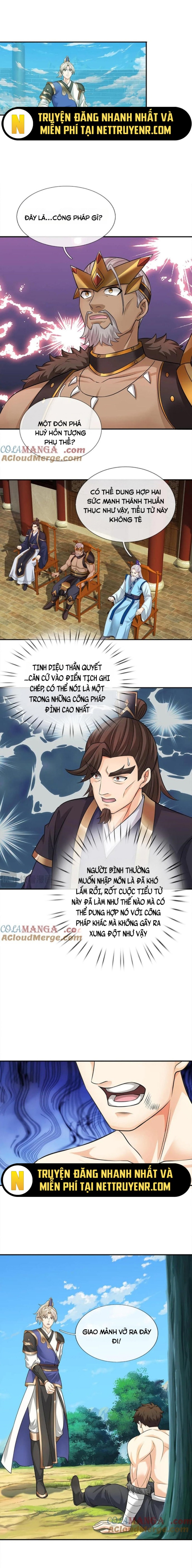 Chương 90 - Trang 6