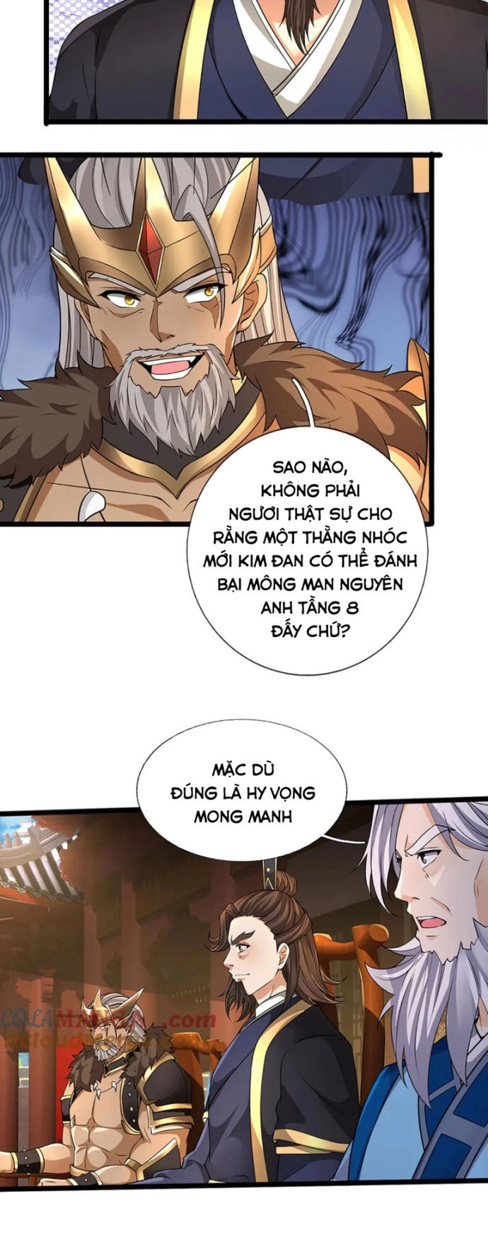 Chương 91 - Trang 23