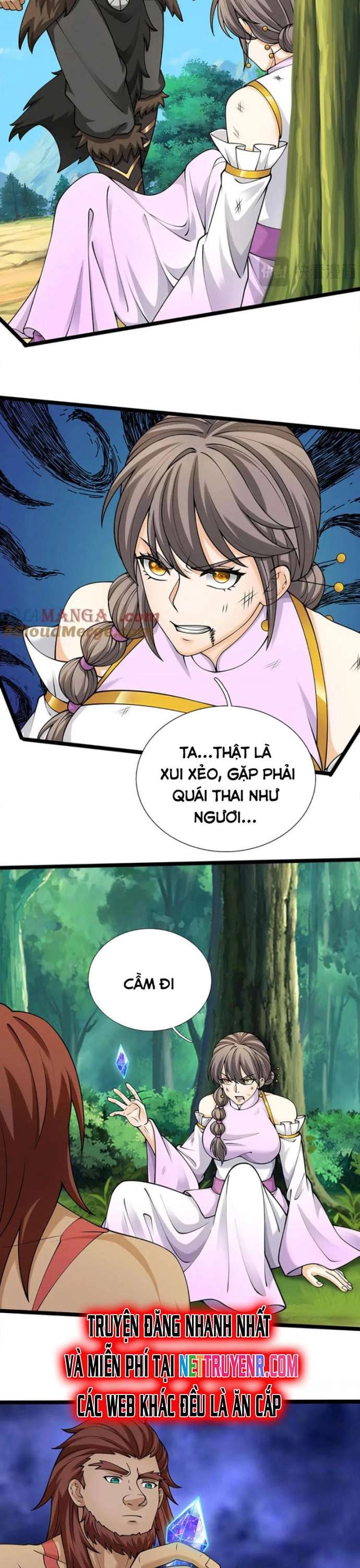 Chương 91 - Trang 4