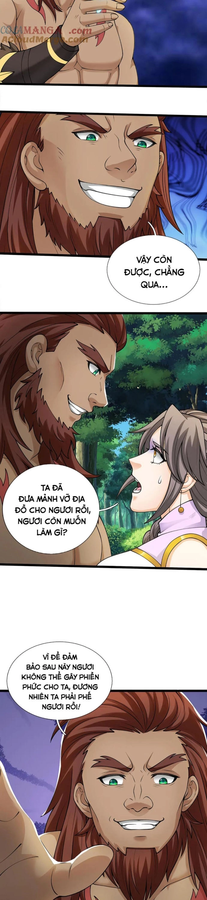 Chương 91 - Trang 5