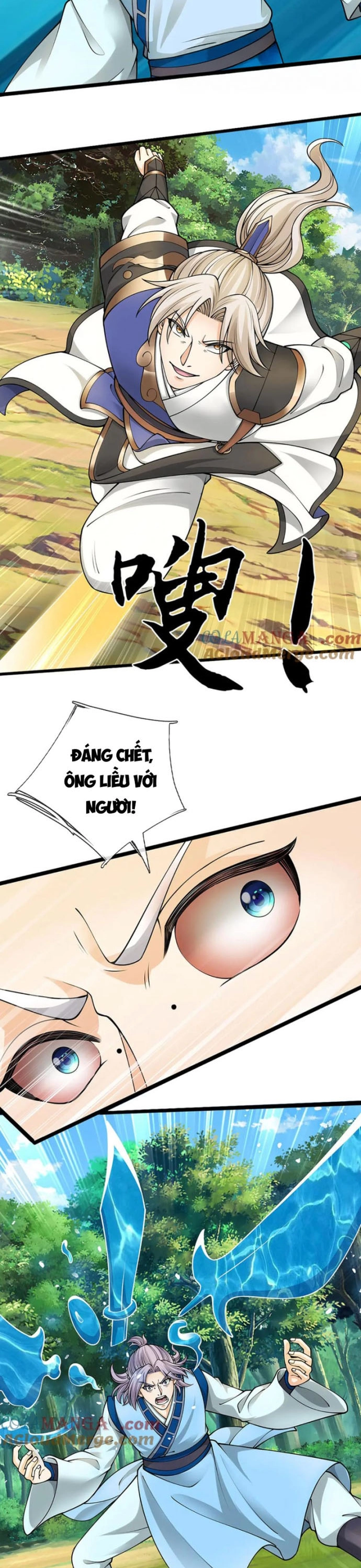Chương 91 - Trang 9