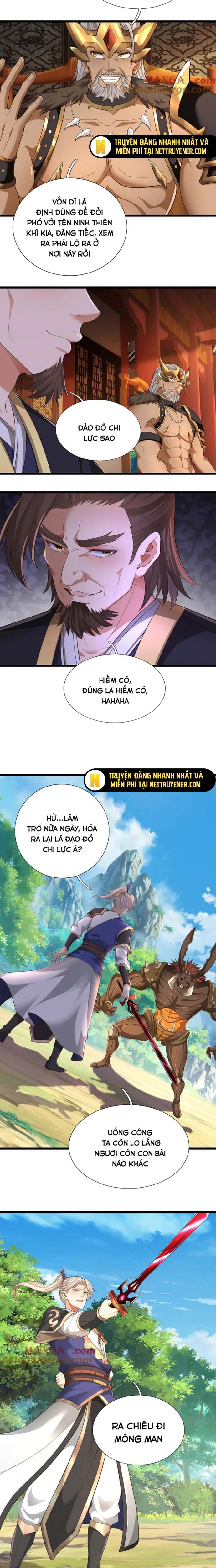 Chương 93 - Trang 11