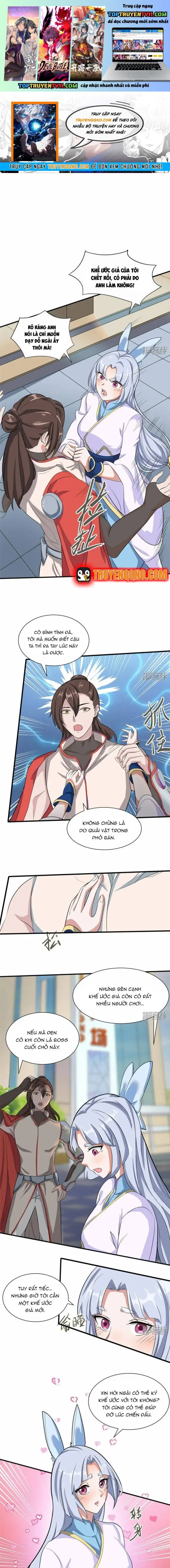 Chương 22 - Trang 1