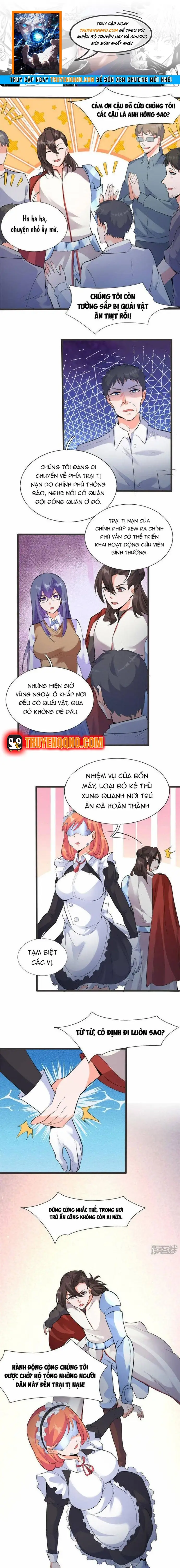 Chương 31 - Trang 1