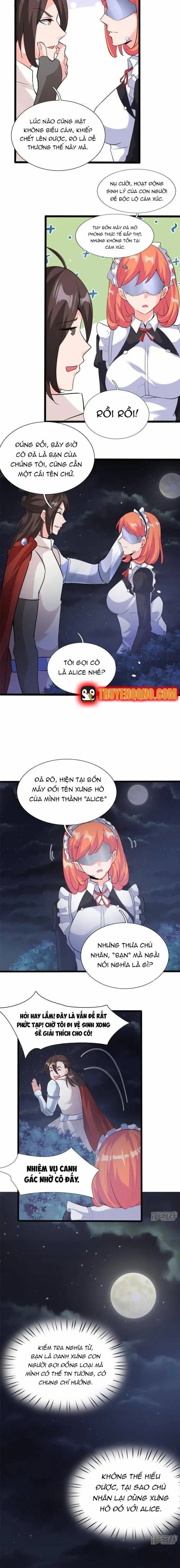 Chương 31 - Trang 5
