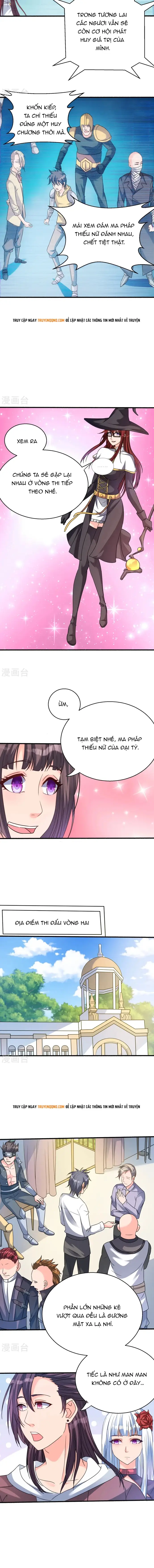 Chương 61 - Trang 3