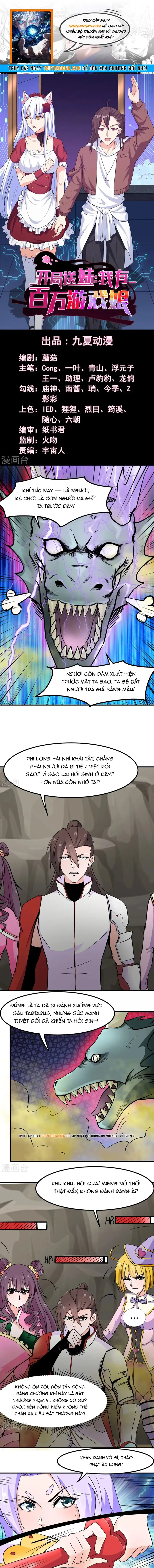 Chương 67 - Trang 1