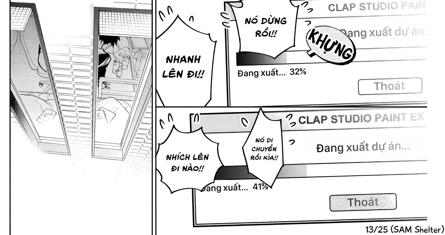 Chương 32 - Trang 27