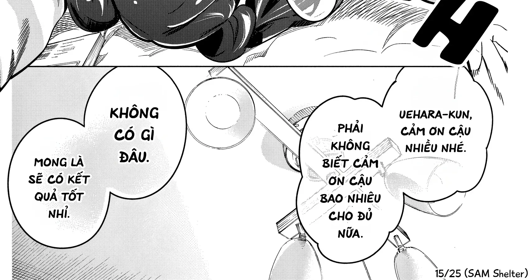 Chương 32 - Trang 31