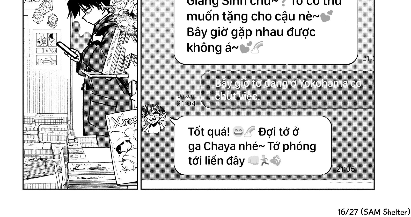 Chương 33 - Trang 33