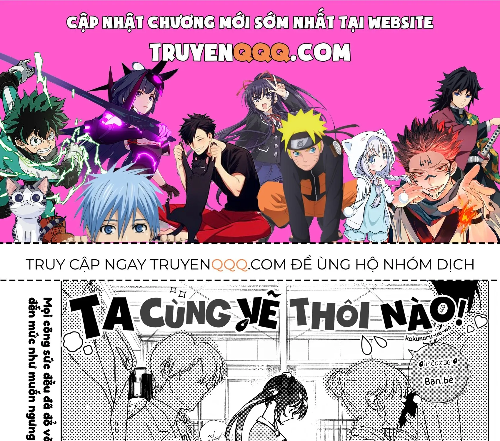 Chương 36 - Trang 1