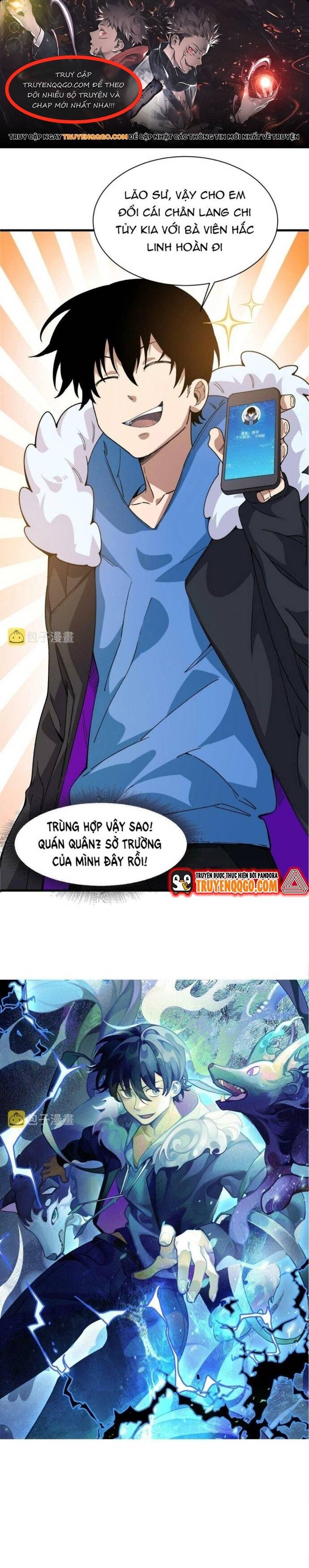 Chương 22 - Trang 1