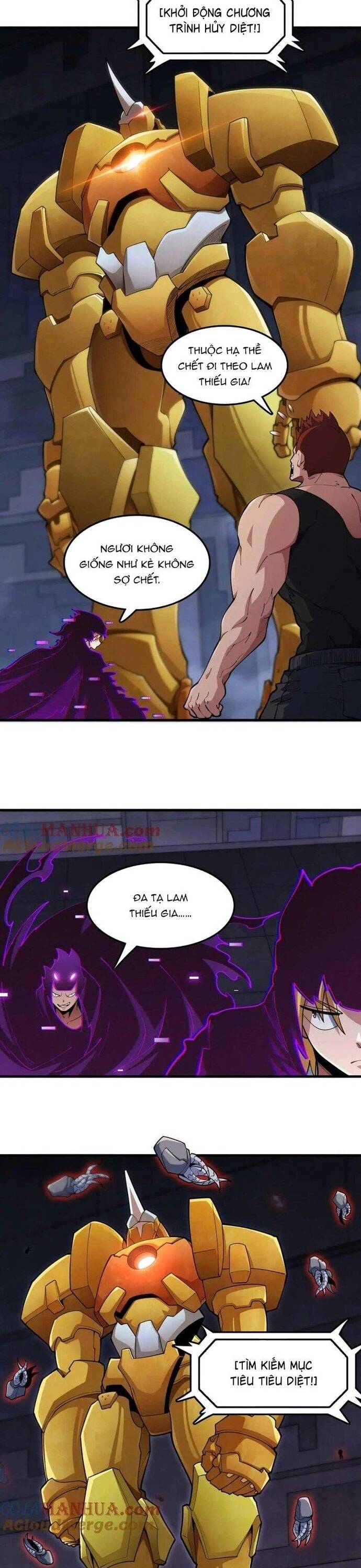 Chương 52 - Trang 5