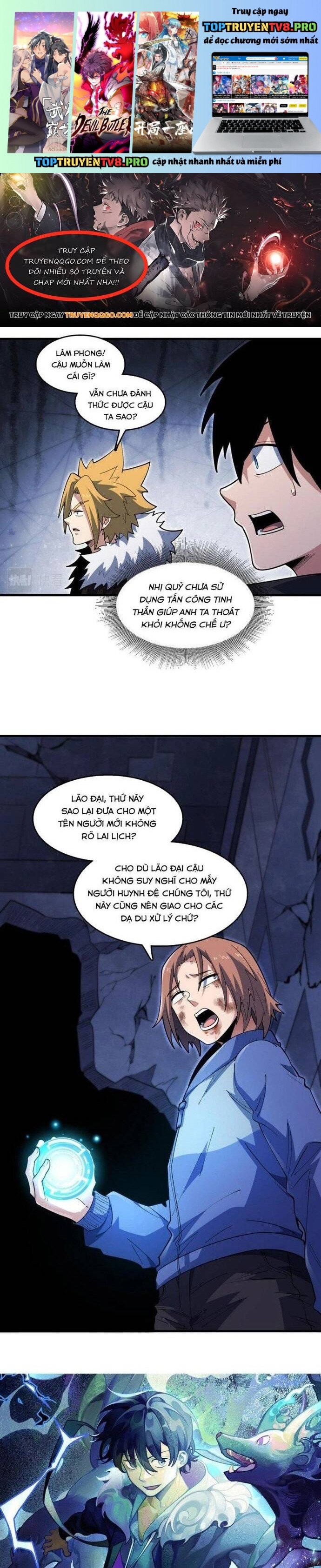 Chương 54 - Trang 1
