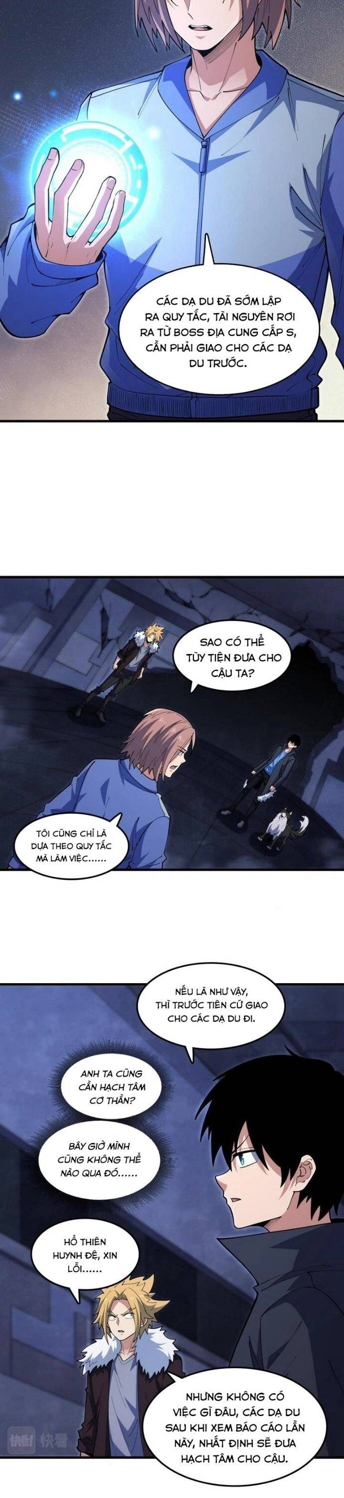 Chương 54 - Trang 3