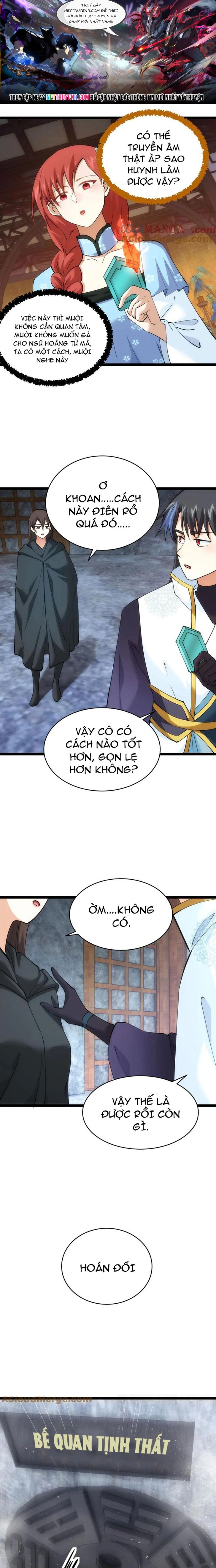 Chương 128 - Trang 1