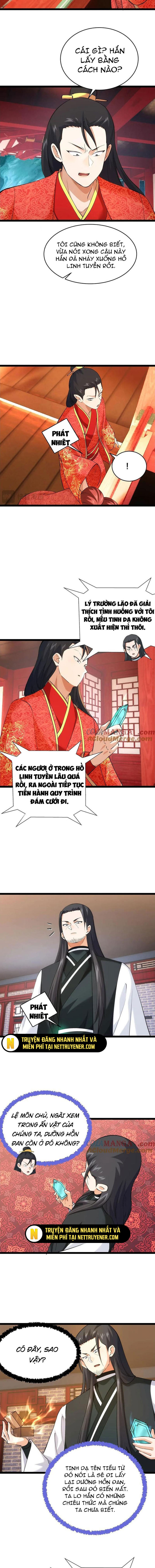 Chương 132 - Trang 4