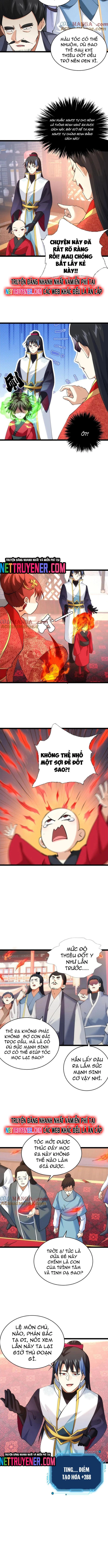 Ta Đoạt Xá Người Chơi Hệ Thống - Chap 135 - Trang 2
