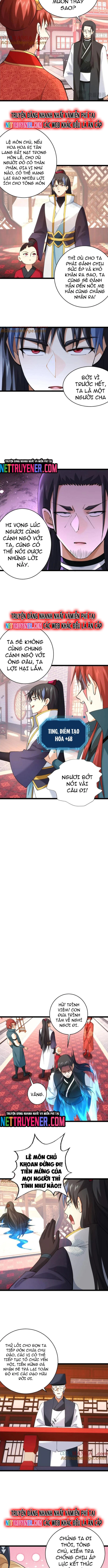 Ta Đoạt Xá Người Chơi Hệ Thống - Chap 135 - Trang 5