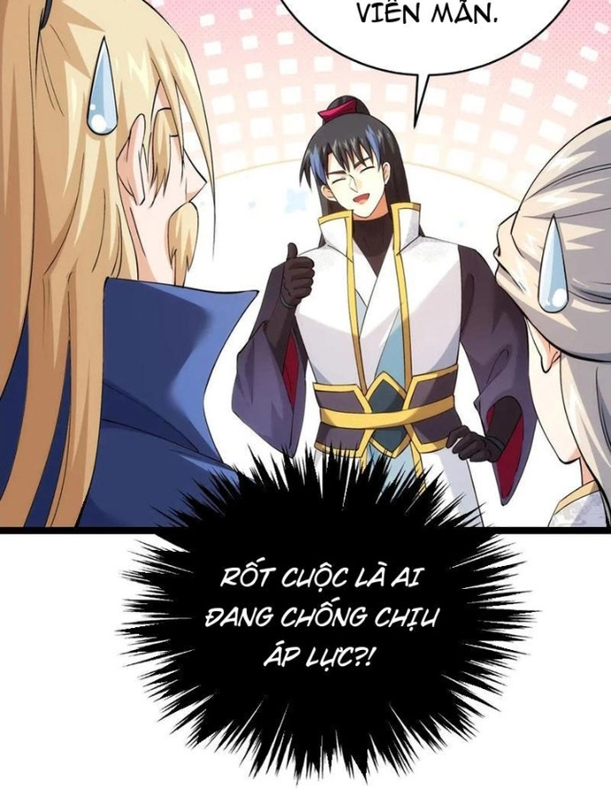 Ta Đoạt Xá Người Chơi Hệ Thống - Chap 135 - Trang 6