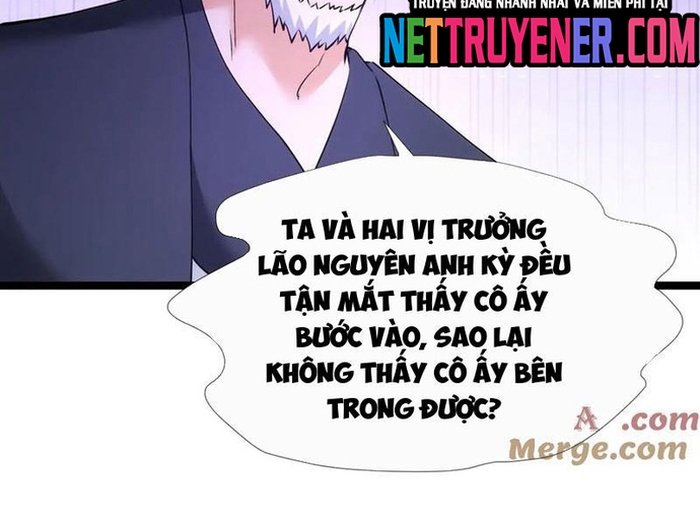 Ta Đoạt Xá Người Chơi Hệ Thống - Chap 136 - Trang 18