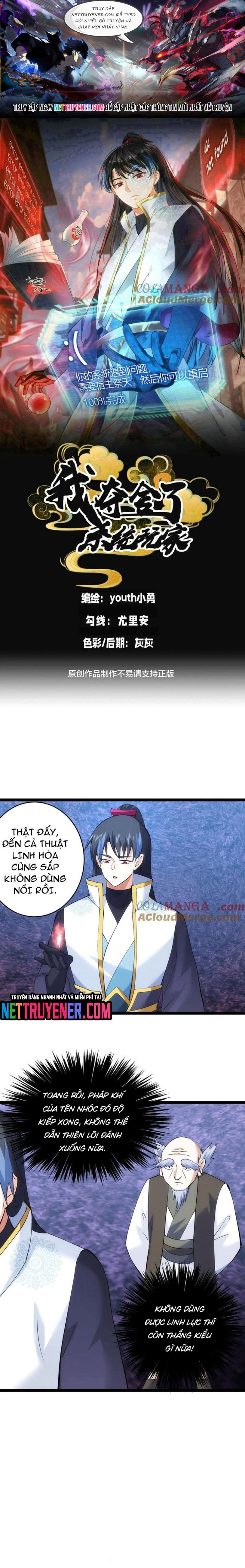 Chương 141 - Trang 1