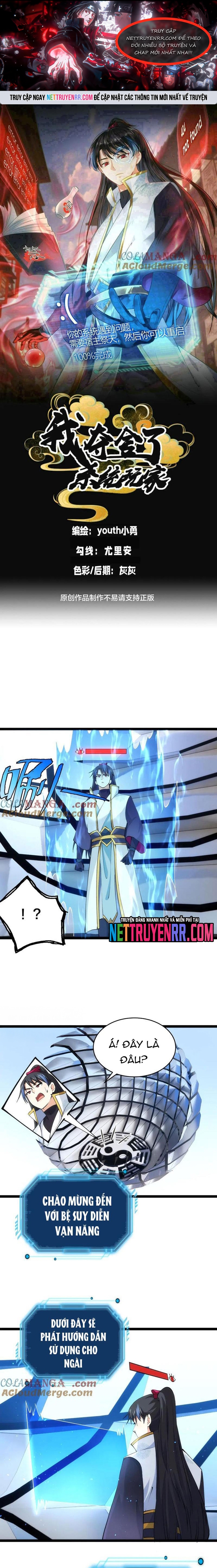 Chương 144 - Trang 1