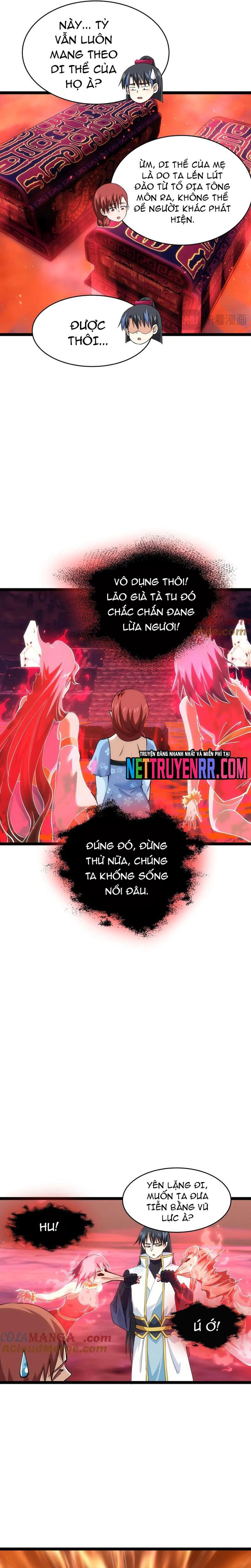 Chương 144 - Trang 9
