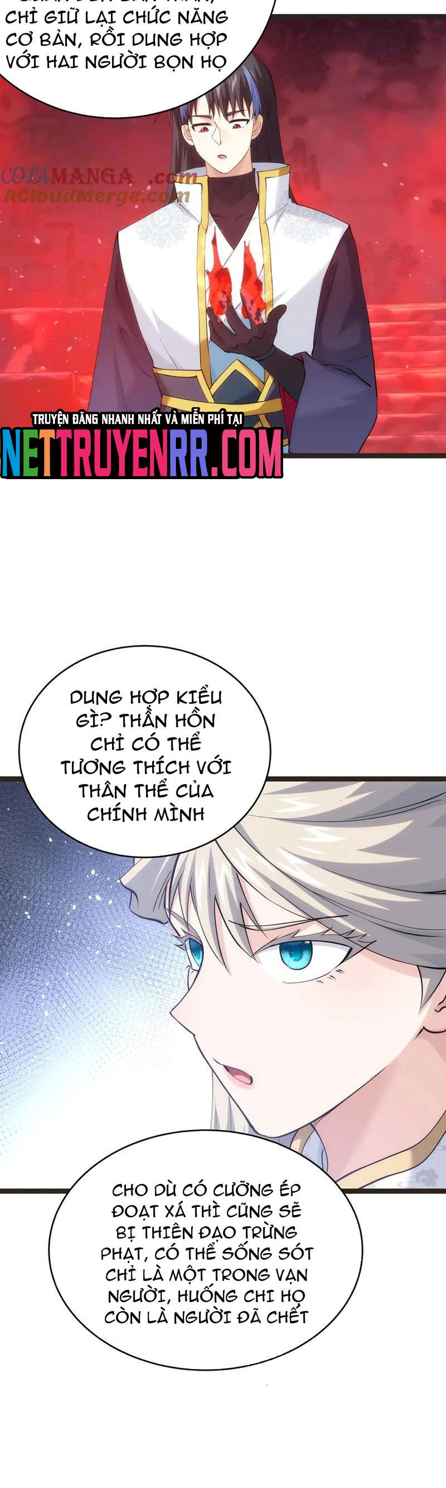 Chương 145 - Trang 15