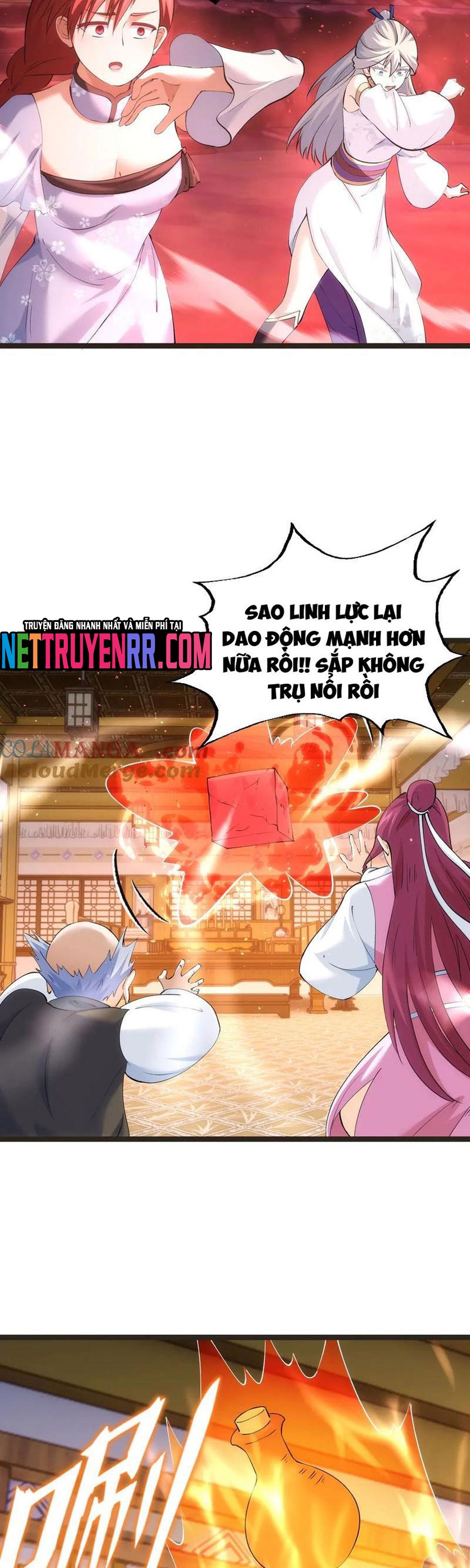 Chương 145 - Trang 22