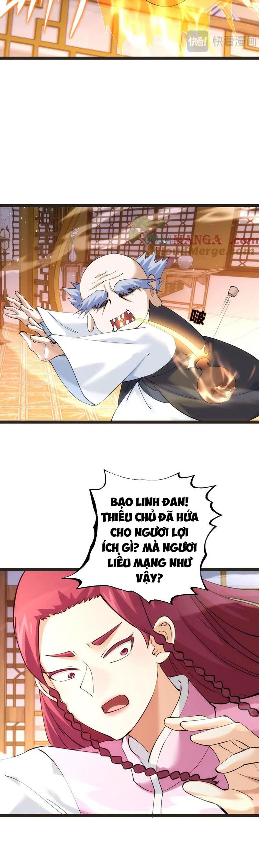 Chương 145 - Trang 23