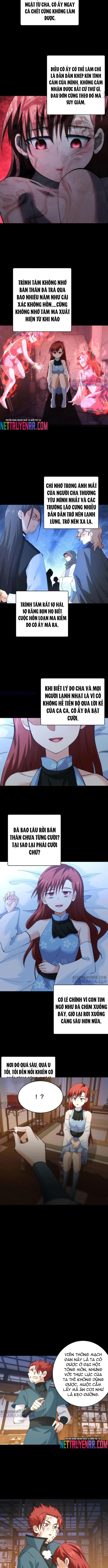 Ta Đoạt Xá Người Chơi Hệ Thống - Chap 146 - Trang 4