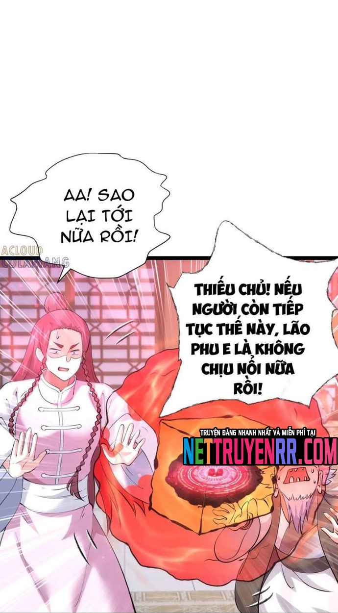 Ta Đoạt Xá Người Chơi Hệ Thống - Chap 148 - Trang 18