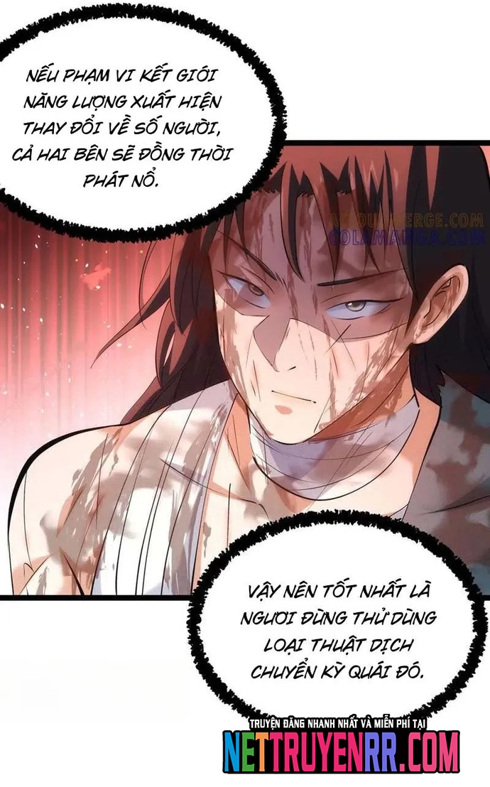 Ta Đoạt Xá Người Chơi Hệ Thống - Chap 151 - Trang 12