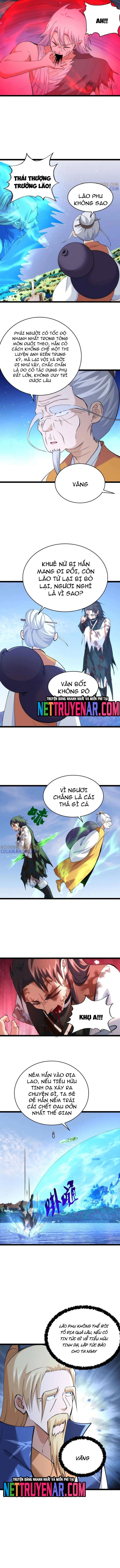 Ta Đoạt Xá Người Chơi Hệ Thống - Chap 152 - Trang 2