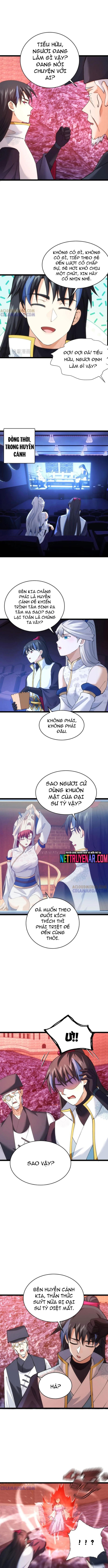 Ta Đoạt Xá Người Chơi Hệ Thống - Chap 157 - Trang 5